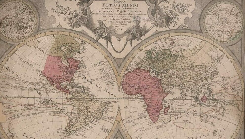 ClioWired in Global History
